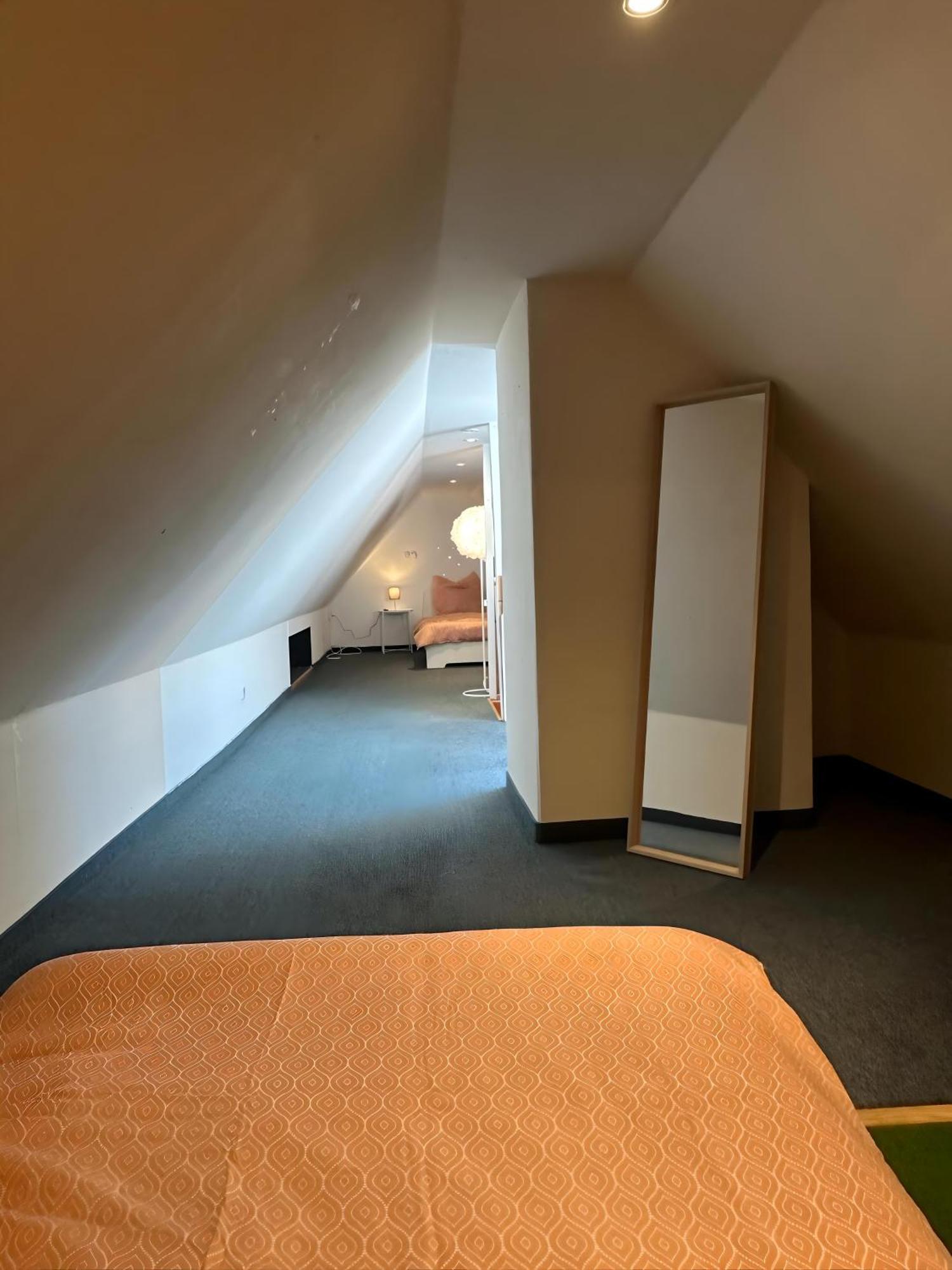 Apartment Souha II - Grosse Unterkunft In Bentheim Bad Bentheim Kültér fotó