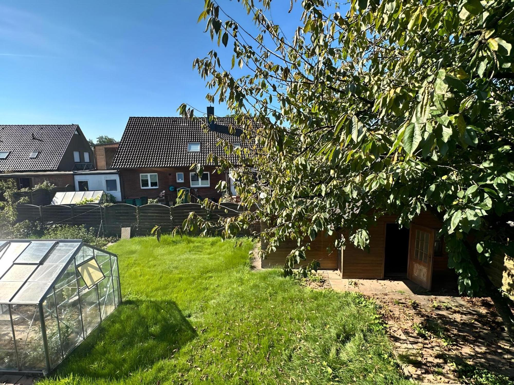 Apartment Souha II - Grosse Unterkunft In Bentheim Bad Bentheim Kültér fotó